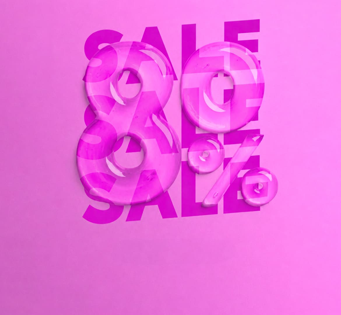 MID-WEEK SALE 수수료 0원 + 추가 80% 할인 쿠폰